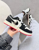 Jordan 23 Linha Luxo - Tricolor