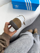 Adidas Samba OG - Marrom/Camel