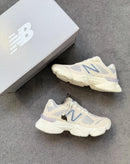 New Balance 9060 - Off/Cinza