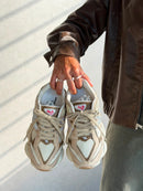 New Balance 9060 - Areia
