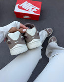 Nike V5 Rnr Gs - Taupe