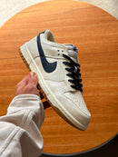 Nike Dunk Low Pro Premium - Off/Marinho