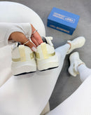 Olimpikus Corre Turbo - Off/Ouro