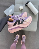 New Balance FuelCell Elite V4 - Rose