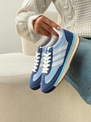 Adidas SL 72 - Azul BB