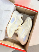 Nike Structure - Off/Azul