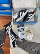 Adidas Campus Spiny Preto