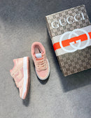 Nike Dunk Low x colabe Gucci