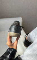 Adidas Samba OG Premium - Black/Gliter