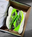 Adidas Adizero Adios Pro 3 - Verde Neon