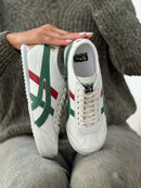 Asics Onitsuka Tiger em Couro - México