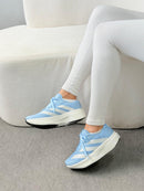Adidas Adizero Evo SL - Azul/Branco