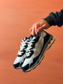 Asics Gel NYC - Preto/Cinza