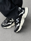 New Balance 9060 - Preto/Branco