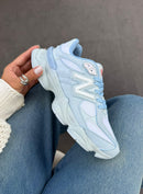 New Balance 9060 - Azul bb
