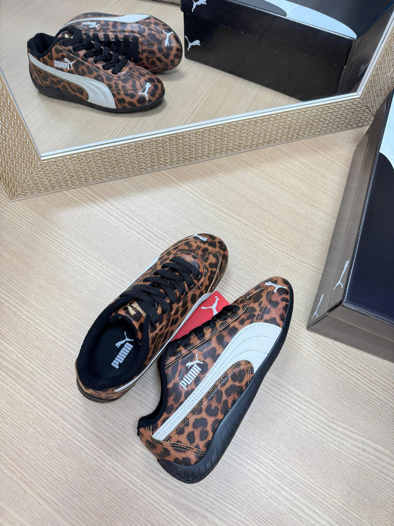 Puma Speed Cat - Onça