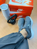 Nike Pegasus 40 - Grafite/Preto
