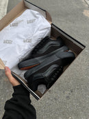 Vans Knu Old - AllBlack