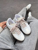 Adidas Samba OG - Branco/Gelo/Off