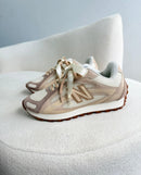 New Balance 204 L - Off/Marrom
