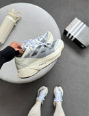 Adidas Adizero Adios Pro 3 - Branco/Preto