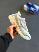 Mizuno Race S - Cinza