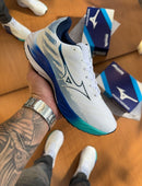 Mizuno Wave Rider 28