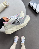 Adidas Adizero Adios Pro 3 - Branco/Pink