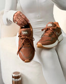 Nike Nk47 - Caramelo
