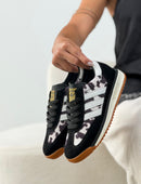 Adidas SL 72 - Preto/Estampado
