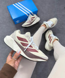 Adidas Adizero Boston 11 - Maizena/Cafe