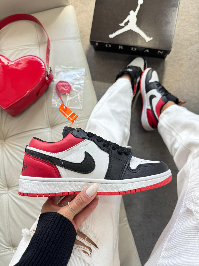 NK Jordan Tricolor unissex
