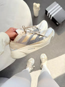 Adidas Adizero Adios Pro 3 Premium - Off/Creme