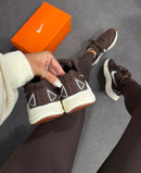 Nike Fit Sport - Café