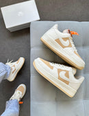 Air force f1 - Areia