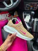 NIKE REACTX INFINITY RUN 4