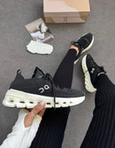 On Cloud X Z5 - Preto