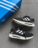 Adidas Advanced - Preto
