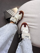 Adidas Samba x WalesBonner