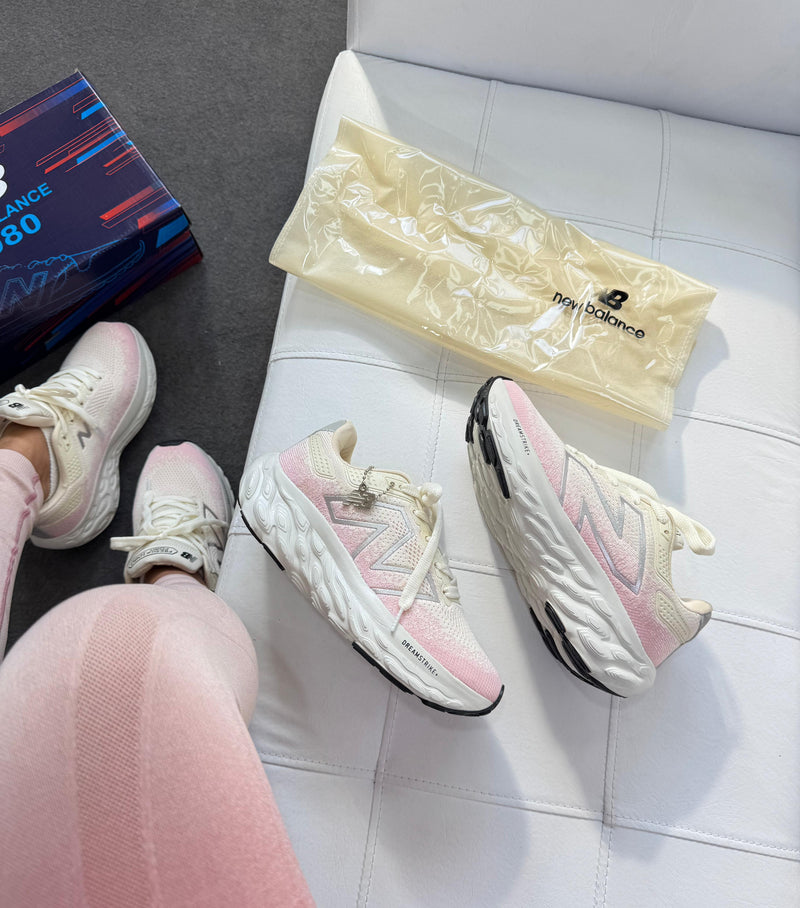 New Balance 1080 - OFF/Rose