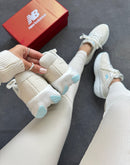 New Balance 1080 - Azul bb