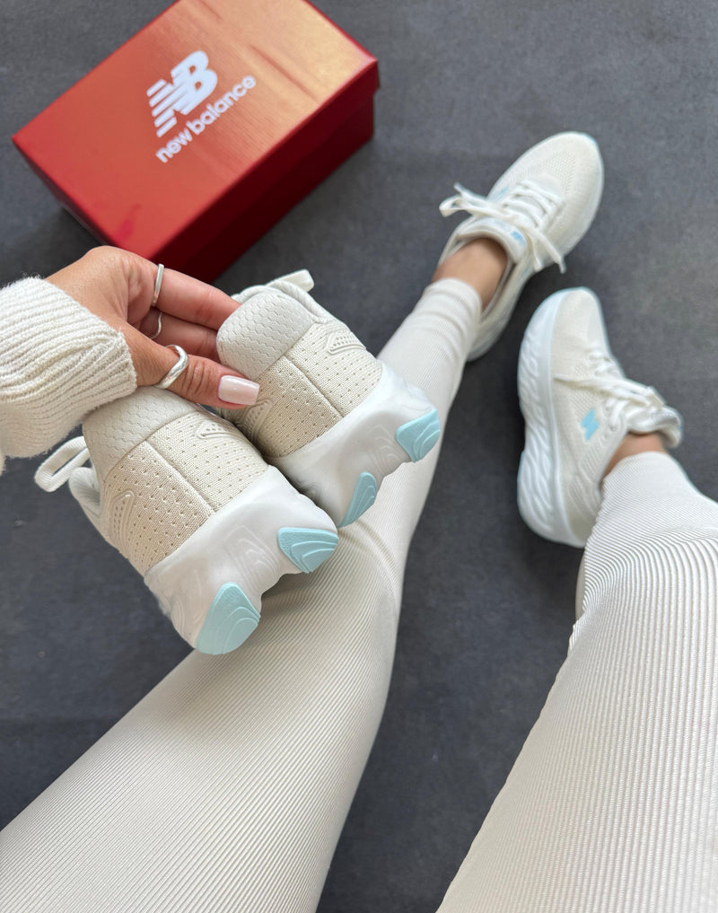 New Balance 1080 - Azul bb