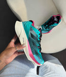 Adidas Adizero Adios Pro 3 Premium - Verde/Pink