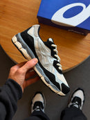 Asics Gel NYC - Preto/Cinza