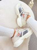 Adidas Adizero Adios Pro 3 Premium - Off/Salmão