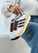 Adidas SL 72 - off/white/cafe