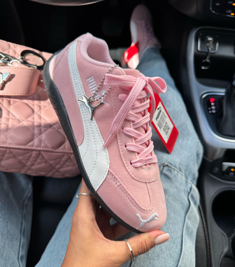 Puma Speed Cat - Rosa
