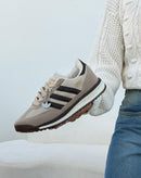 Adidas SL 72 - Off/Cafe