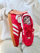 Adidas Samba OG - Vermelho
