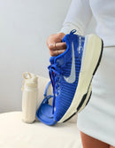 Nike Invencible Run 3 - Azul